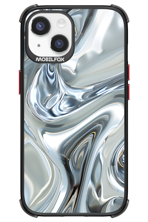 True Silver 2.0 - Apple iPhone 14