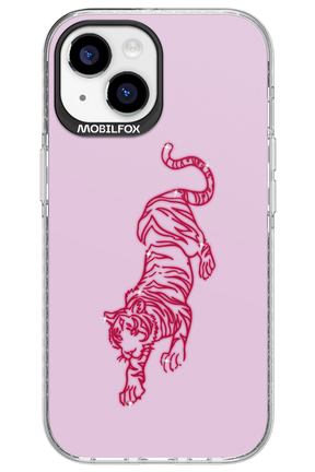 Tiger Power - Apple iPhone 15
