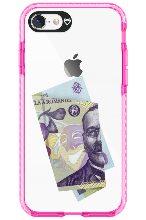 Lei 100 2.0 - Apple iPhone 8