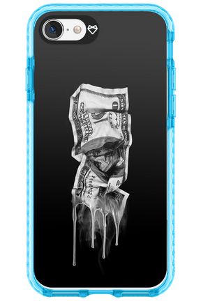 Melting Money - Apple iPhone 8