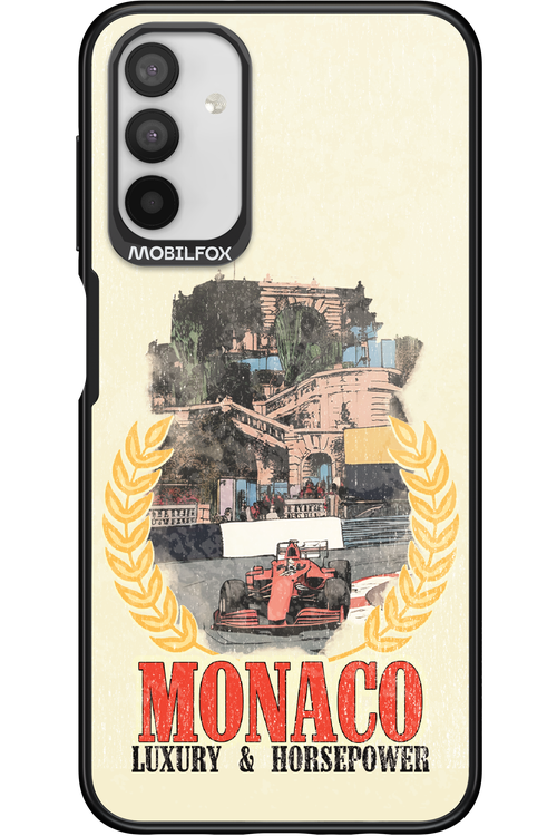 Monaco Luxury 2.0 - Samsung Galaxy A04s