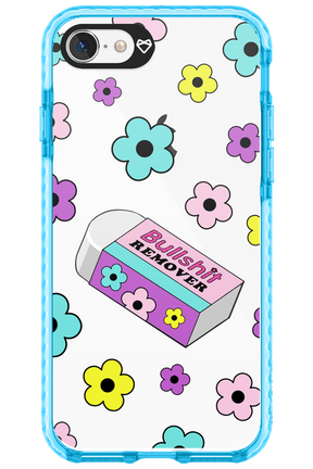 Bullsh_t Eraser - Apple iPhone 8