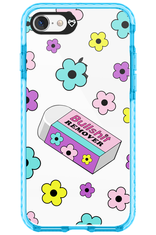 Bullsh_t Eraser - Apple iPhone 8