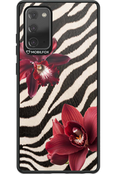 Vintage Flower 2.0 - Samsung Galaxy Note 20