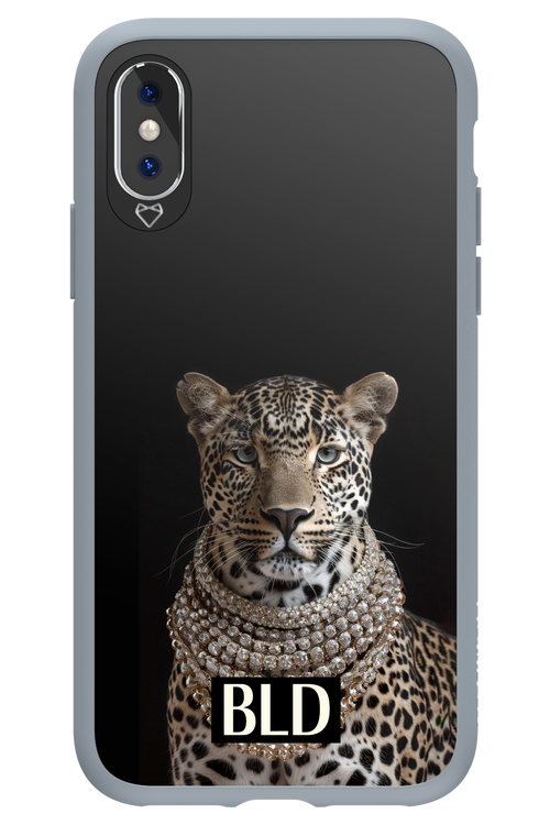 BLD LEO - Apple iPhone X