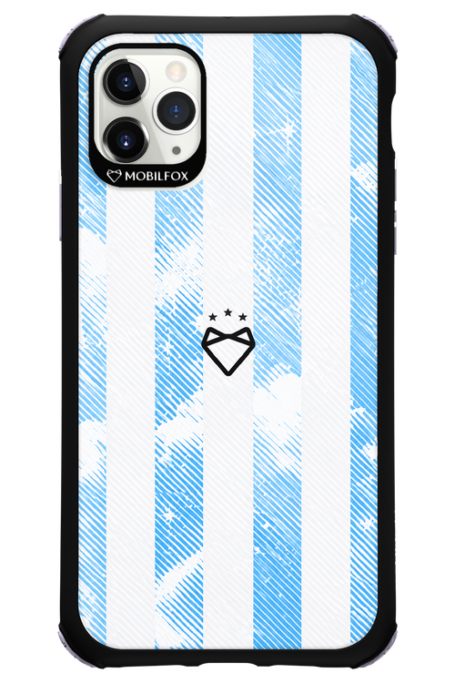 Argentina x Mobilfox 2.0 - Apple iPhone 11 Pro Max