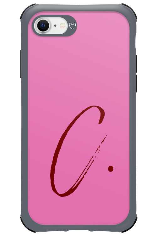 (Sorbet) C 2.0 - Apple iPhone SE 2022