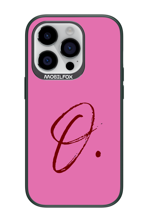 (Sorbet) O 2.0 - Apple iPhone 14 Pro