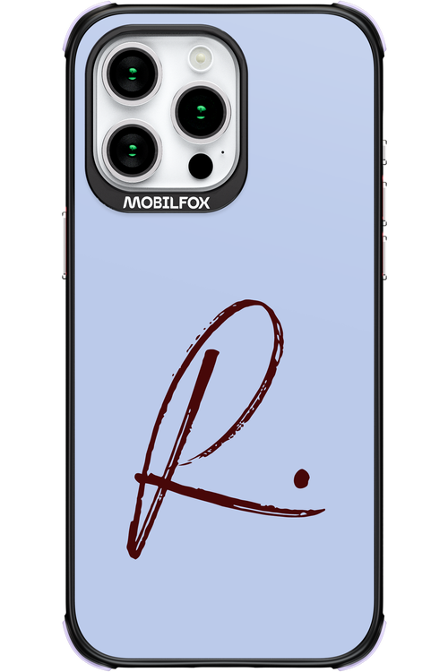 (Jellyfish Presso) R 2.0 - Apple iPhone 15 Pro Max
