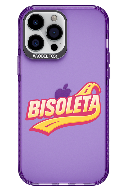Bisoleta - Apple iPhone 13 Pro Max