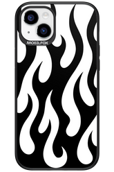 Hell Flame - Apple iPhone 15 Plus