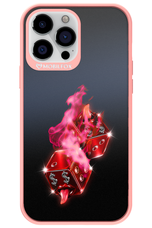 Lucky Thirsty 2.0 - Apple iPhone 13 Pro Max