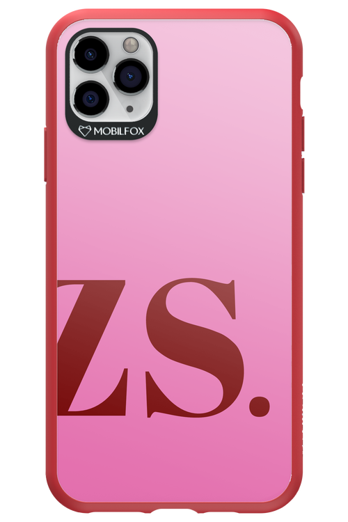 ZS (Sorbet) 2.0 - Apple iPhone 11 Pro Max