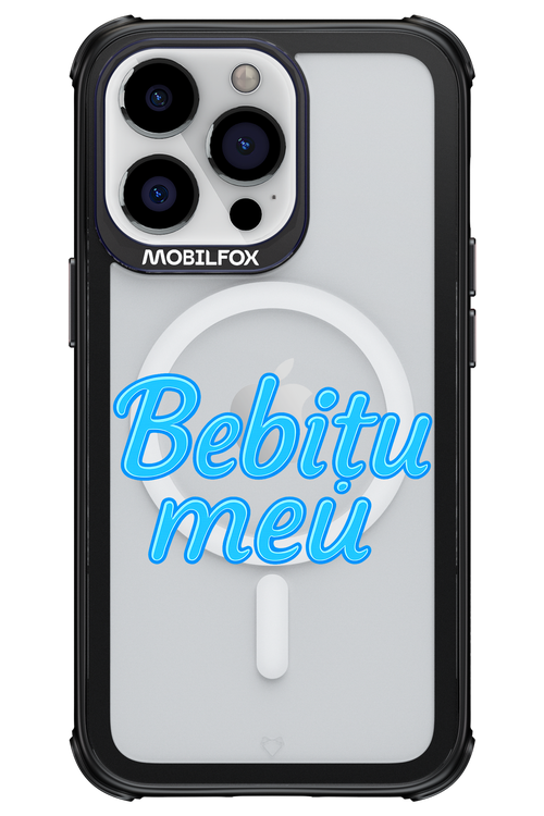 Meuu 2.0 - Apple iPhone 13 Pro