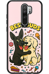 Best Buds - Xiaomi Redmi Note 8 Pro