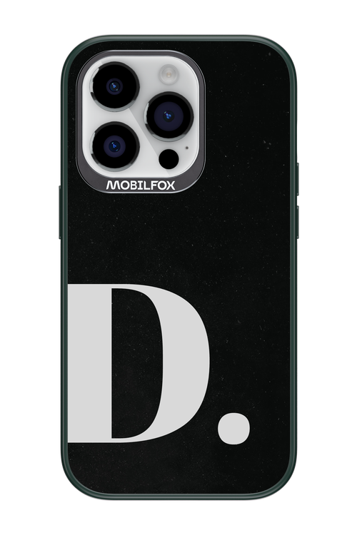 D (Off Space) 2.0 - Apple iPhone 14 Pro