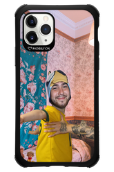 Balkan Style - Apple iPhone 11 Pro