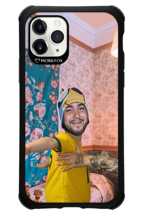 Balkan Style - Apple iPhone 11 Pro