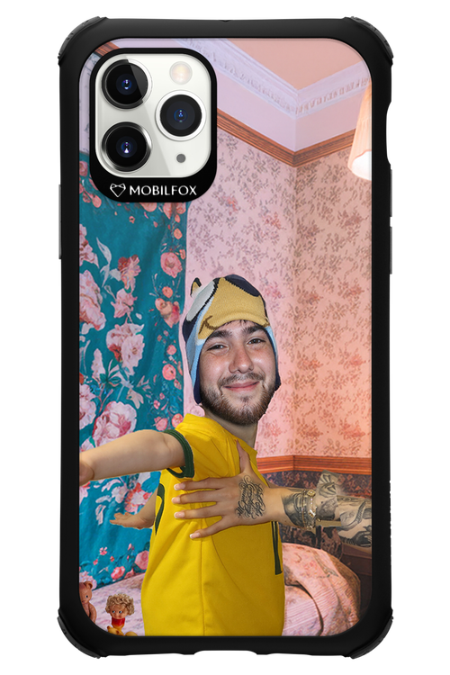 Balkan Style - Apple iPhone 11 Pro