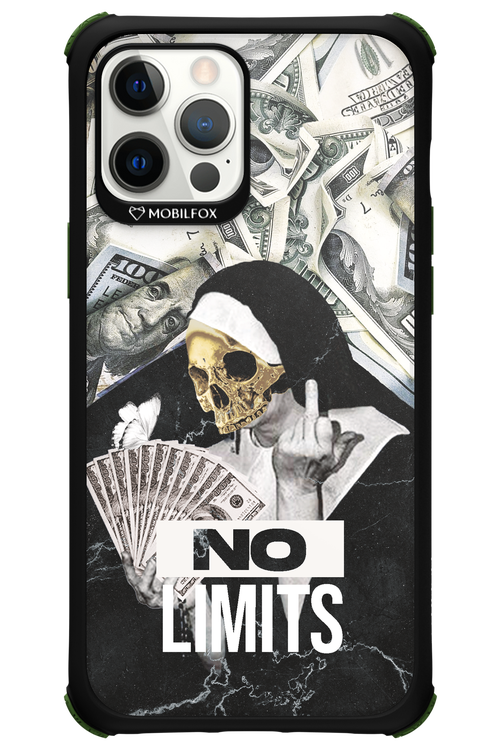 No Limits 2.0 - Apple iPhone 12 Pro Max
