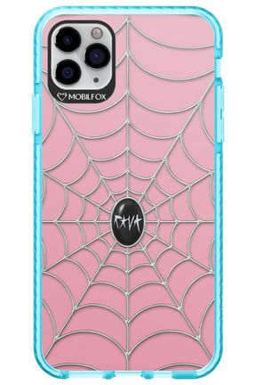 SpiderQueen - Apple iPhone 11 Pro Max