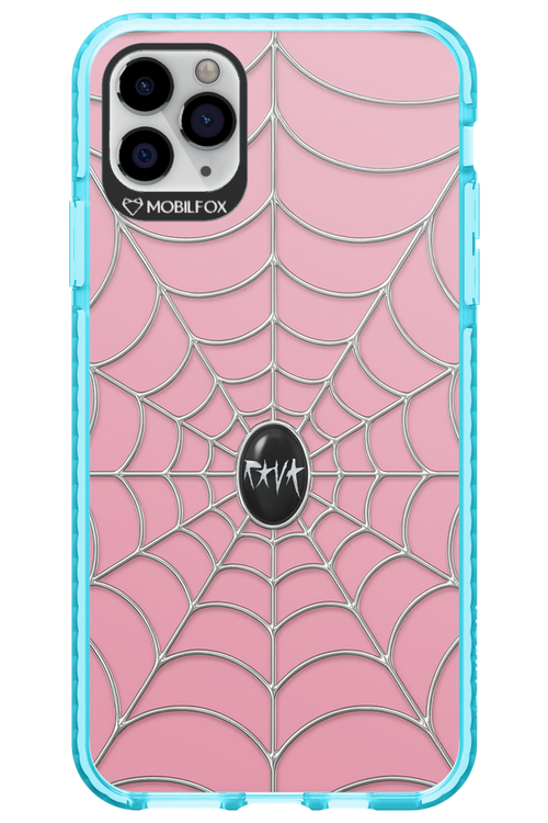 SpiderQueen - Apple iPhone 11 Pro Max