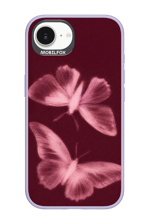 Papillonia 2.0 - Apple iPhone 17e