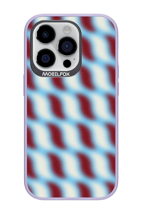 Cold Wave 2.0 - Apple iPhone 14 Pro