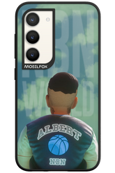 Albert Sky - Samsung Galaxy S23
