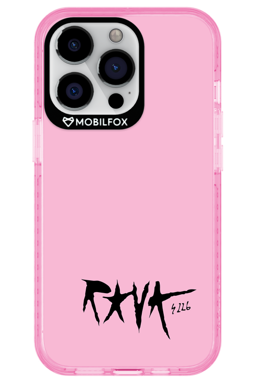 R-va - Apple iPhone 13 Pro