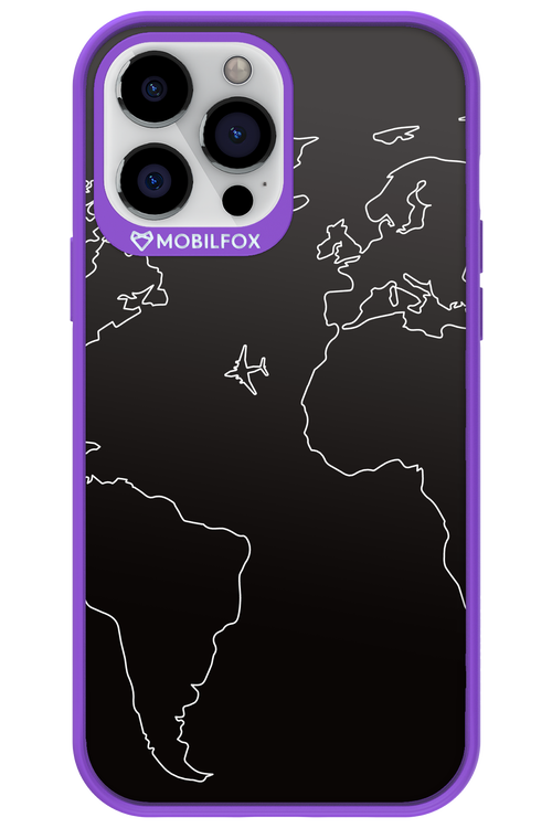 Worldview 2.0 - Apple iPhone 13 Pro Max