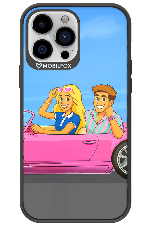 My Way 2.0 - Apple iPhone 13 Pro Max