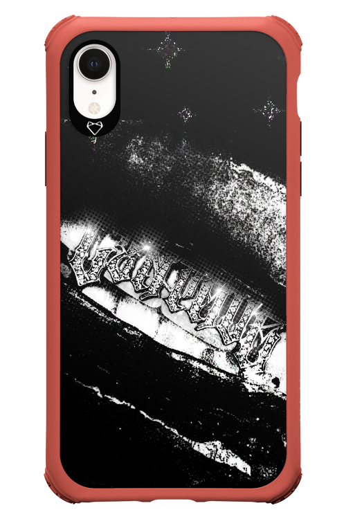 Grillz Black Centaur 2.0 - Apple iPhone XR