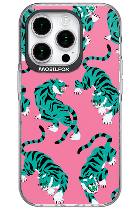 Tora III - Apple iPhone 15 Pro