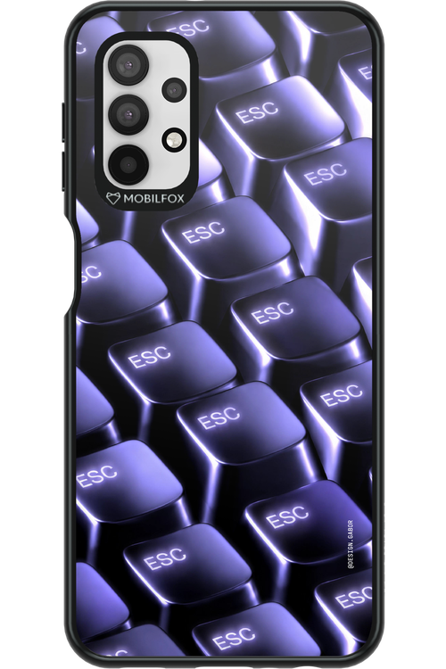 Can's Escape 2.0 - Samsung Galaxy A32 5G