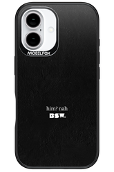 BSW FourSeasons 9 2.0 - Apple iPhone 16