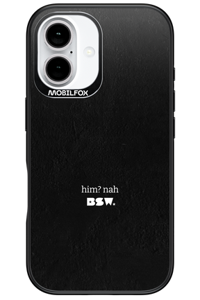 BSW FourSeasons 9 2.0 - Apple iPhone 16