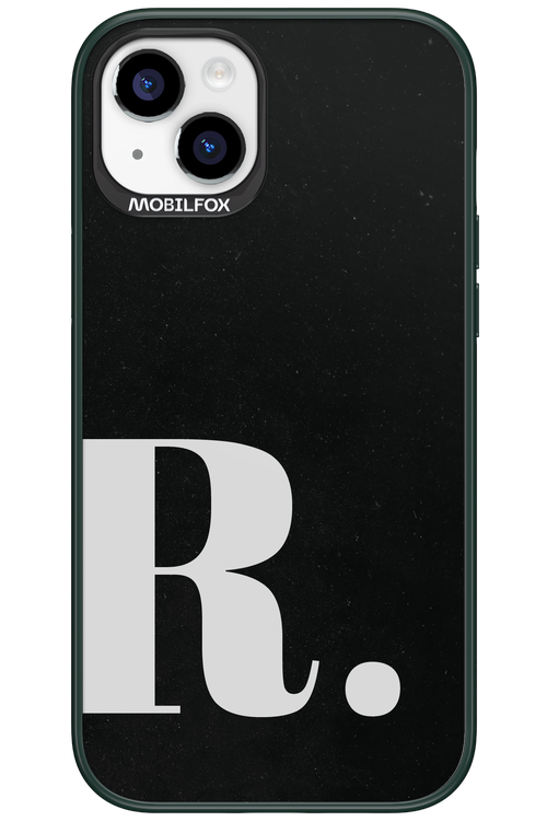 R (Off Space) 2.0 - Apple iPhone 15 Plus