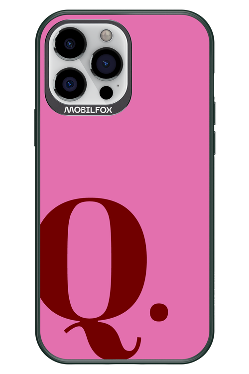 Q (Sorbet) 2.0 - Apple iPhone 13 Pro Max