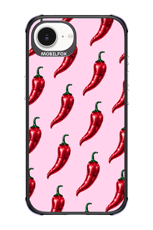 Chili Babe 2.0 - Apple iPhone 17e