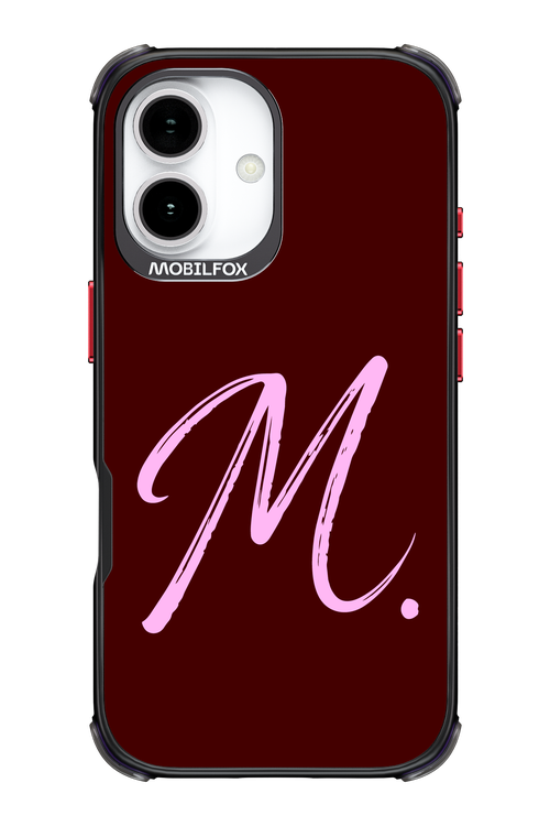 (Dark Blush) M 2.0 - Apple iPhone 17