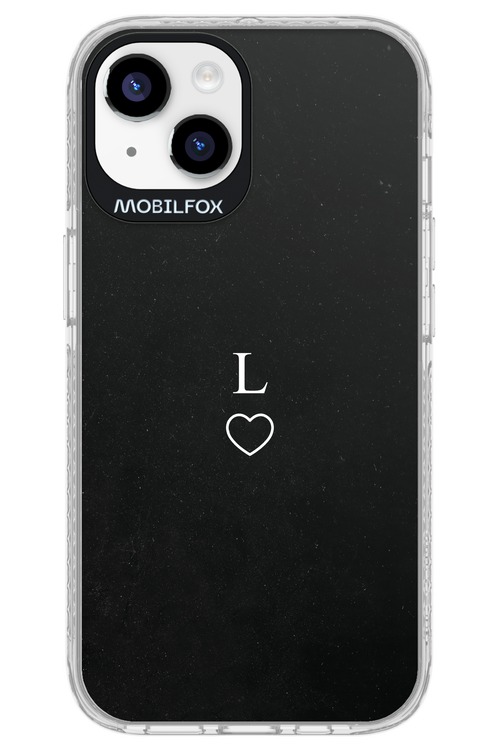 L Black 2.0 - Apple iPhone 14
