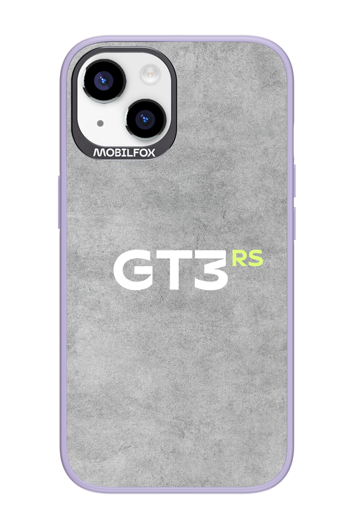 GT3RS - Apple iPhone 14