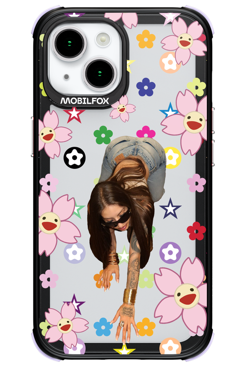 Oh G!rl 2.0 - Apple iPhone 15
