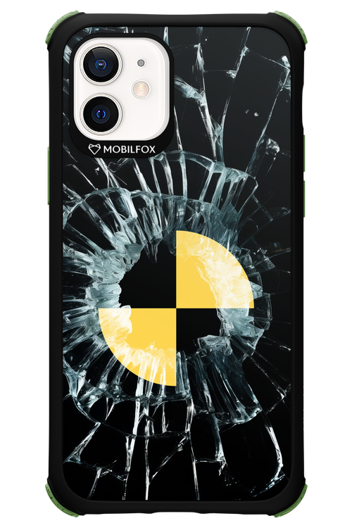 Shattered Proof - Apple iPhone 12
