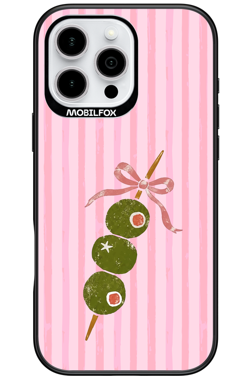 Girl Dinner 2.0 - Apple iPhone 16 Pro Max