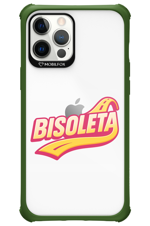 Bisoleta - Apple iPhone 12 Pro Max
