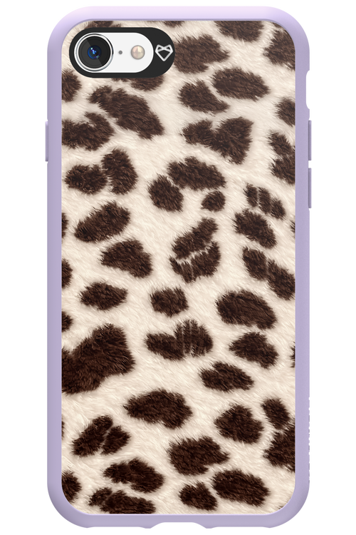 Wild Coat 2.0 - Apple iPhone SE 2022