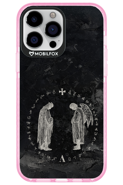 iNGER & D3MON V1 2.0 - Apple iPhone 13 Pro Max