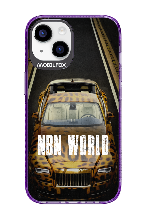 Car 2.0 - Apple iPhone 14
